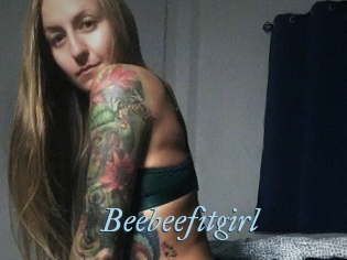 Beebeefitgirl