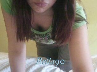 Bella90