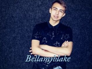 Bellamyblake