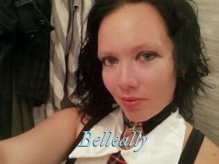 Belleally