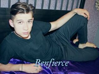 Benfierce