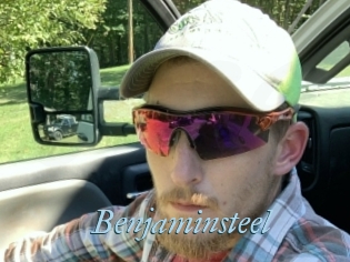 Benjaminsteel