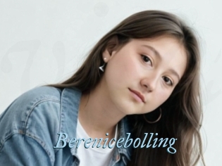 Berenicebolling
