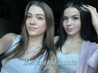 Betteandshante