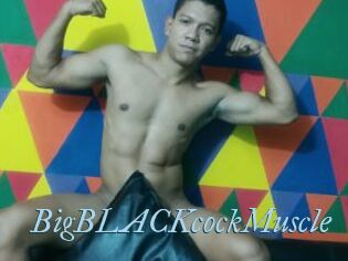 BigBLACKcockMuscle