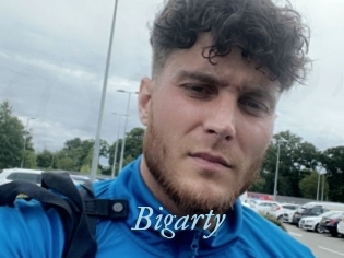 Bigarty