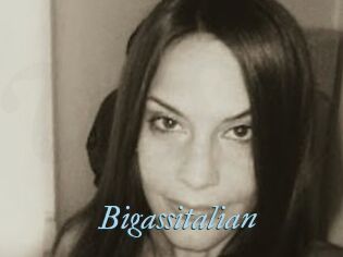 Bigassitalian