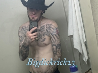 Bigdickrick23