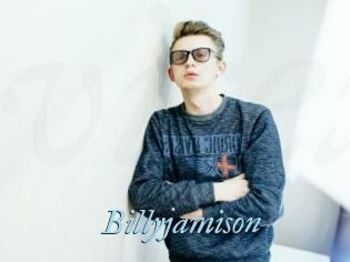 Billyjamison