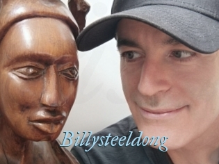 Billysteeldong