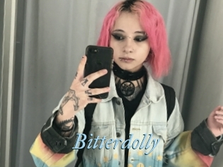 Bitterdolly