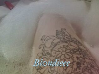 Bl0ndieee