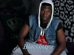 Blackhotjor