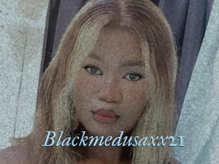 Blackmedusaxx21