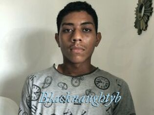 Blacknaughtyb