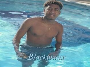 Blackpennx