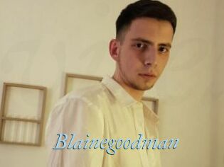 Blainegoodman