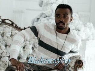 Blakesexyboy