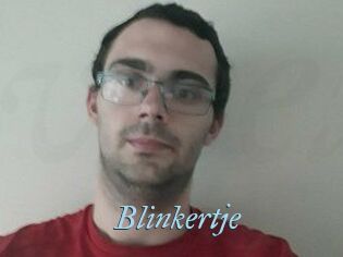 Blinkertje
