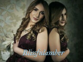 Blissfulamber
