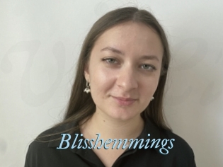 Blisshemmings