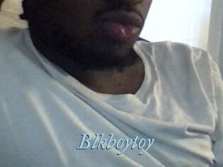 Blkboytoy