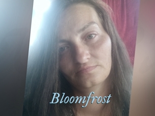 Bloomfrost