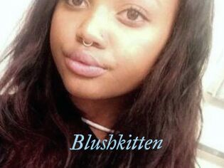 Blushkitten