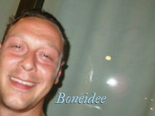 Boneidee