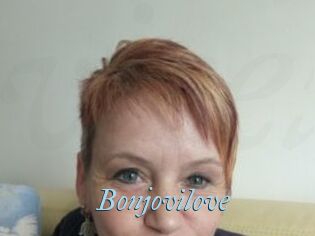 Bonjovilove