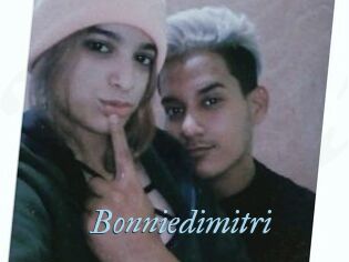 Bonniedimitri