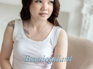 Bonniegallant