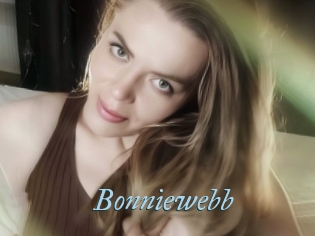 Bonniewebb