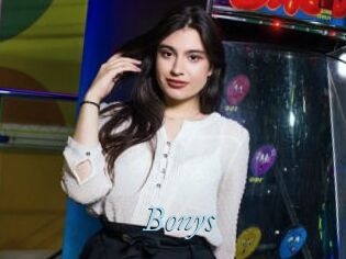 Bonys
