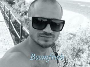 Boomfresh