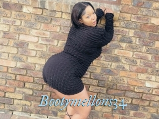 Bootymellons34