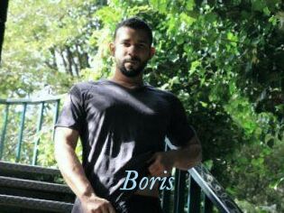 Boris