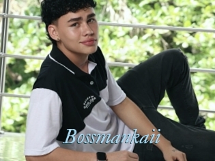 Bossmankaii