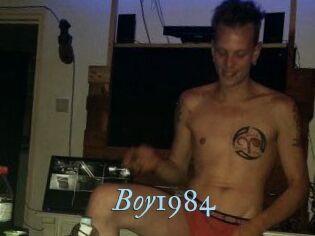 Boy1984