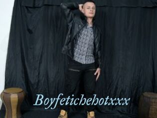 Boyfetichehotxxx