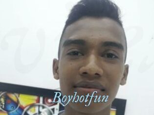 Boyhotfun