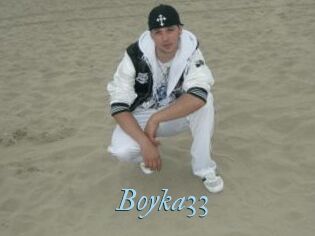 Boyka33