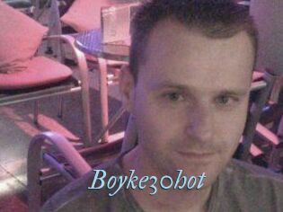 Boyke30hot