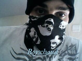 Boyschaud