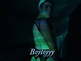 Boytoyyy