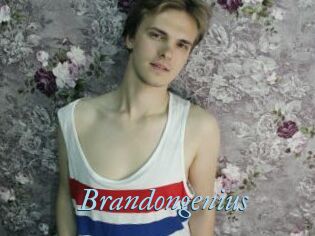Brandongenius