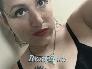 Brattybride