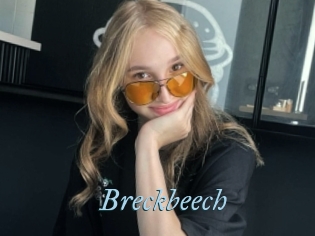 Breckbeech