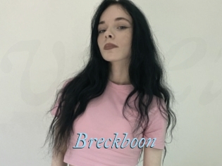 Breckboon