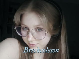 Breckcoleson